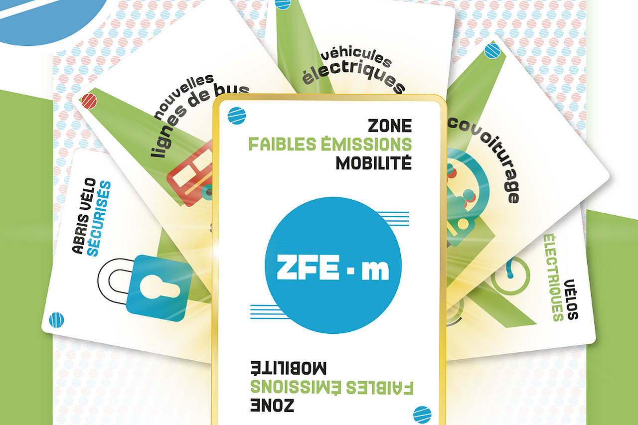 ZFE : la Feda et 40 millions d’automobilistes déposent un recours à Rouen