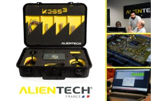 Alientech France : la reprogrammation moteur accessible