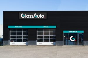 Glass Auto Service devient GlassAuto