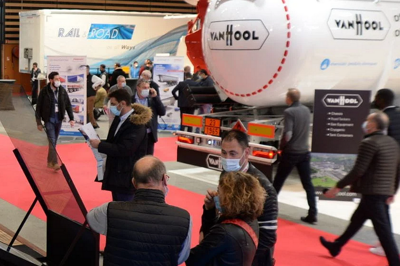 Solutrans vers une affluence record