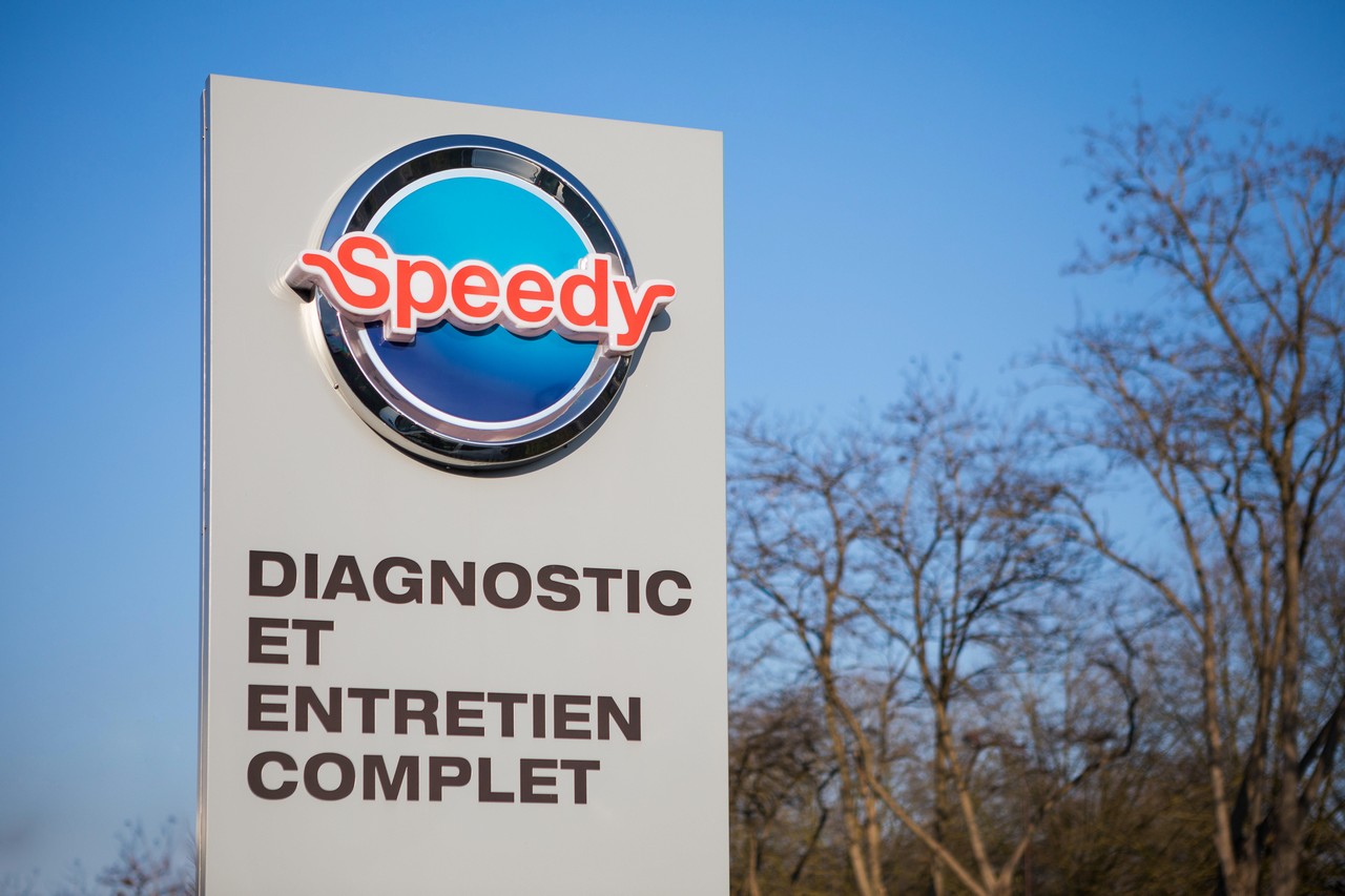 Speedy ouvre onze centres au premier semestre 2023