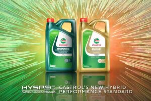 Hyspec, la nouvelle norme d’huile de Castrol pour les moteurs hybrides