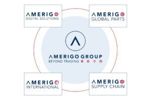 Amerigo Group se réorganise pour valoriser ses services
