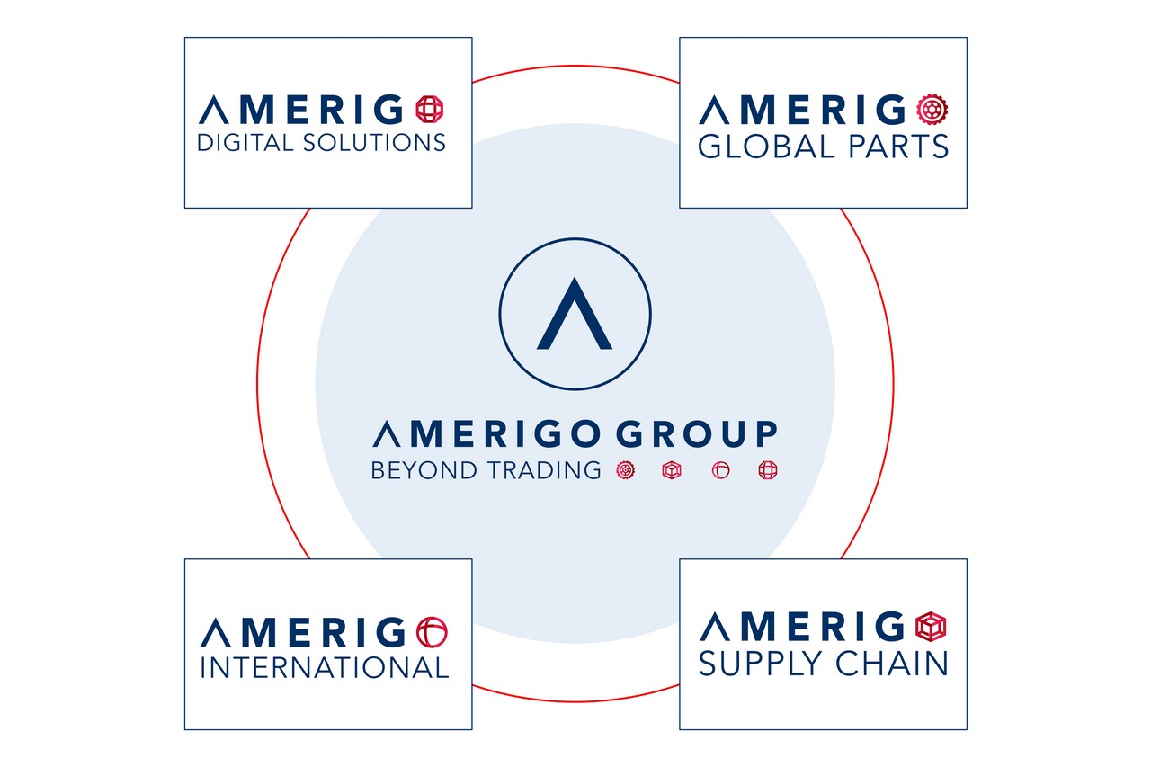 Amerigo Group se réorganise pour valoriser ses services
