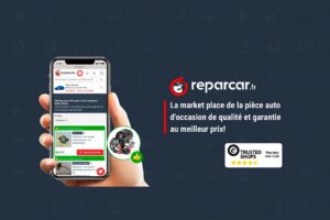 Valused intègre Reparcar.fr