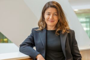 Vesna Di Tommaso, nouvelle PDG de Castrol Europe