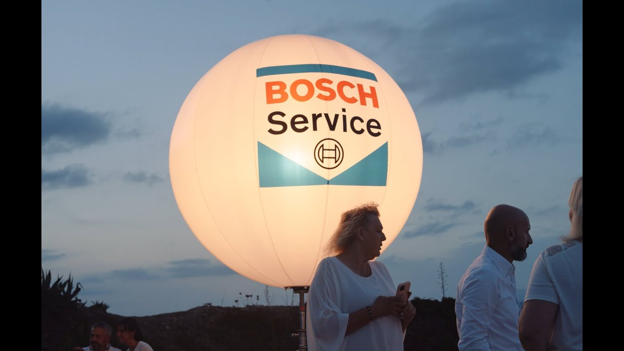 Bosch Car Service : retour sur la convention 2023