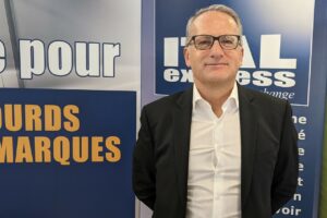 Ital Express accélère sa diversification