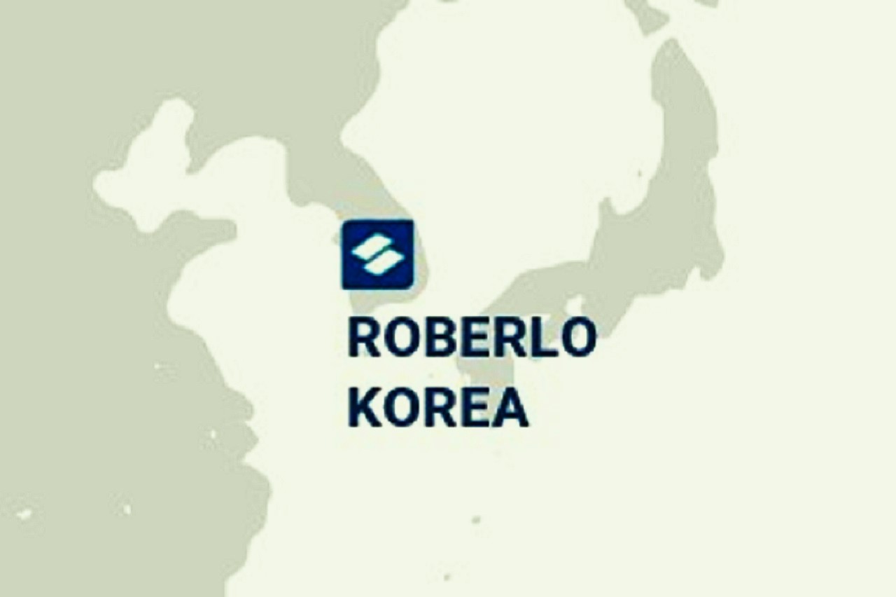 Roberlo Korea