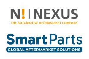 Nexus Automotive lance sa nouvelle entité SmartParts