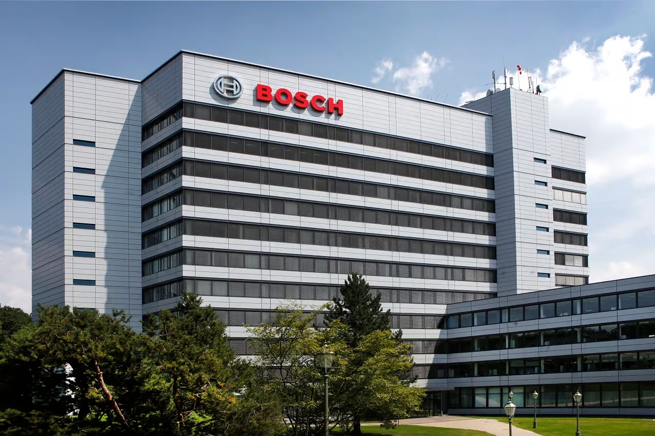 Bosch devrait supprimer 1 500 postes en Allemagne