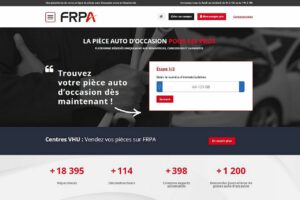 FRPA approche des 20 000 réparateurs adhérents