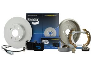 TMD Friction développe encore sa marque Bendix