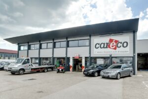 Autocirc poursuit son expansion en France avec le rachat de Caréco Pontarlier