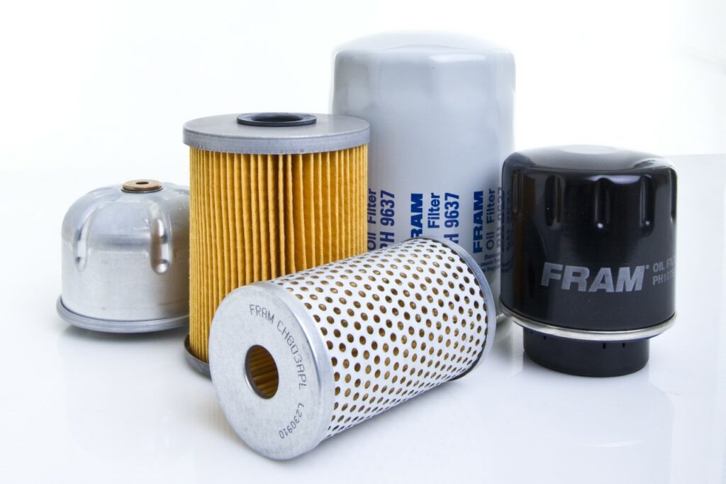 Sogefi cède son activité filtration