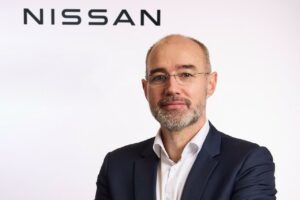 Nissan West Europe : Jean-Marc Colavolpe, nouveau directeur après-vente