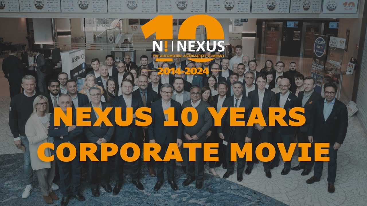 Nexus Automotive, retour sur dix ans de transformation
