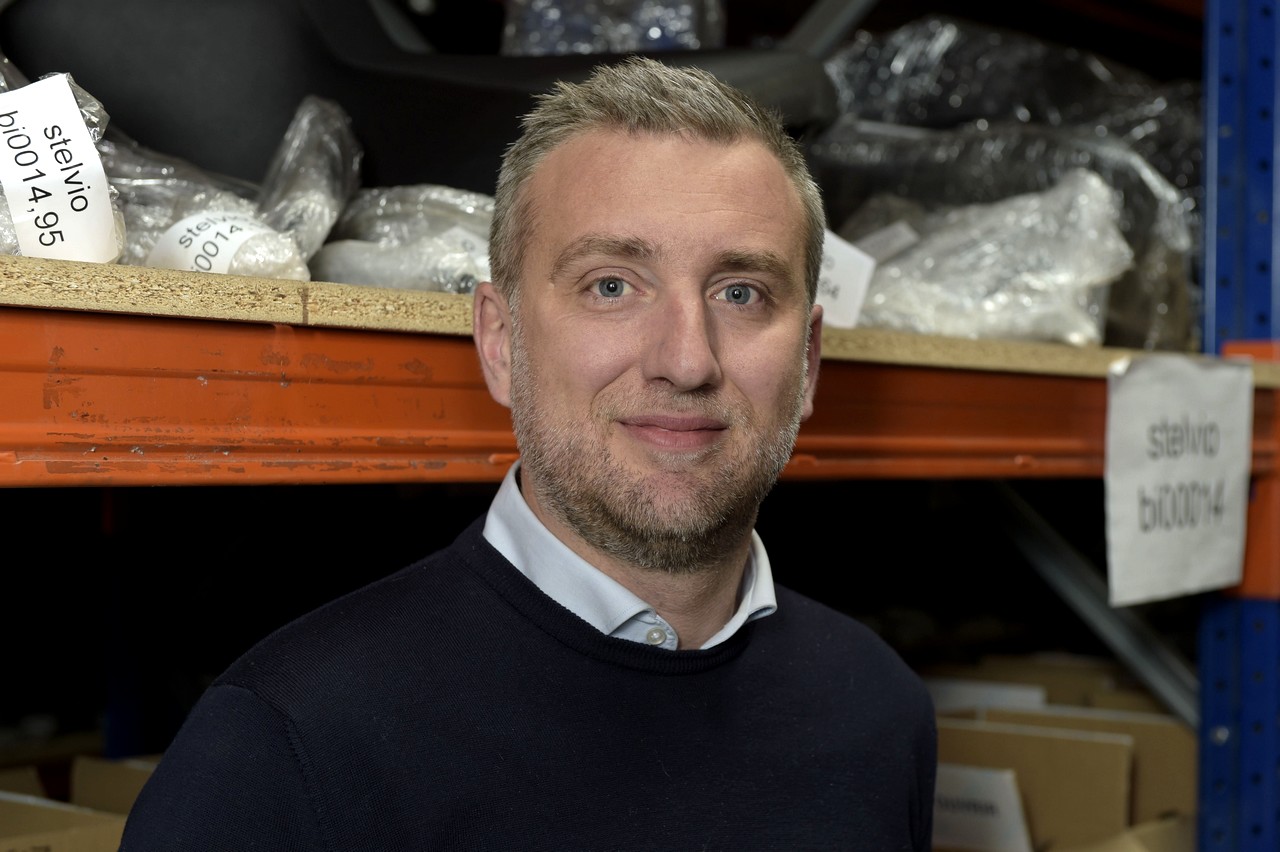 Fert Recyclage nomme Antoine Aguettant comme directeur général