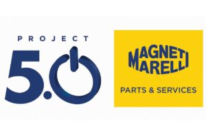 Comment Magneti Marelli veut moderniser son aftermarket avec son Projet 5.0