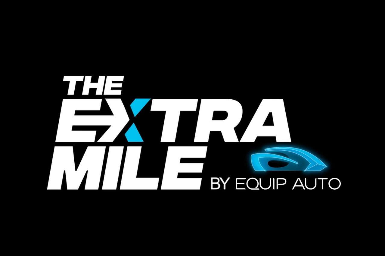 The Extra Mile by Equip Auto : le nouveau rendez-vous business de l