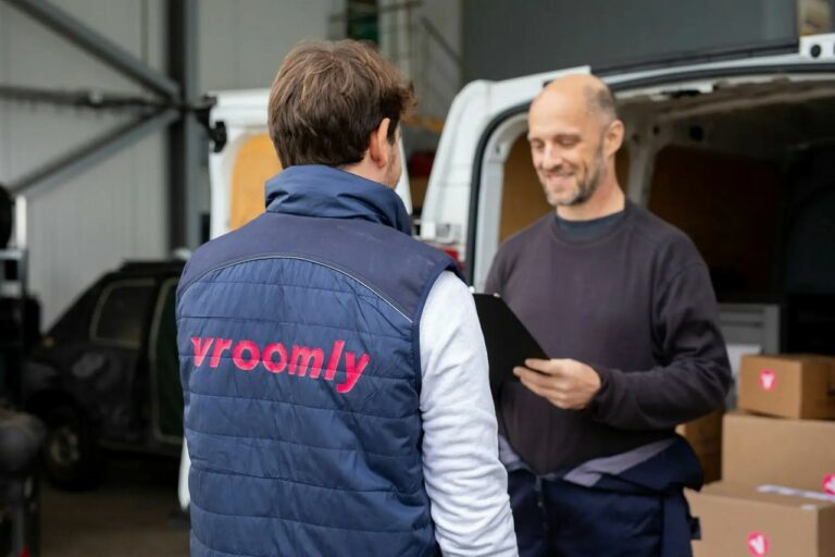 Vroomly veut recruter 50 collaborateurs pour soutenir sa croissance