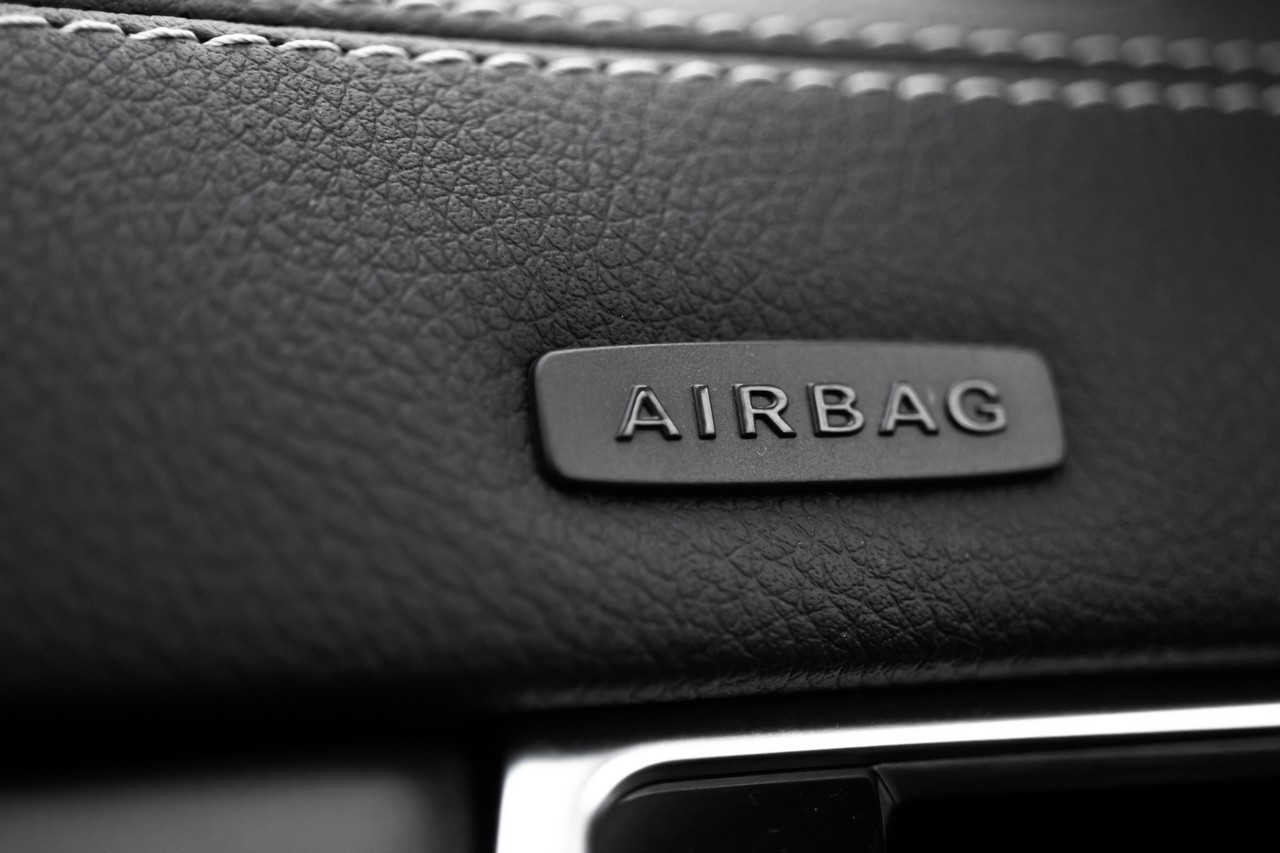Airbags défectueux : 81 000 véhicules manquent à l’appel en France