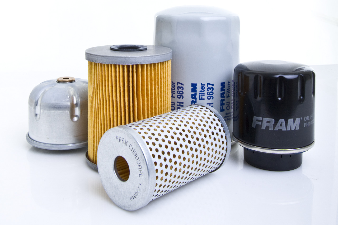 Filtration : Sogefi devient Purflux Group