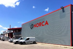 Norca s'ouvre de nouveaux horizons