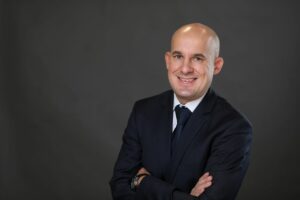 Pascal Langer, nouveau directeur commercial de NTN Europe
