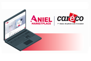 Caréco renforce l'offre de PRE d'Aniel Marketplace