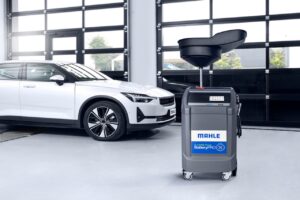 Mahle Aftermarket dévoilera sa panoplie de services à Automechanika