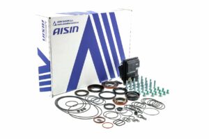 Aisin Europe présente ses nouvelles solutions à Automechanika