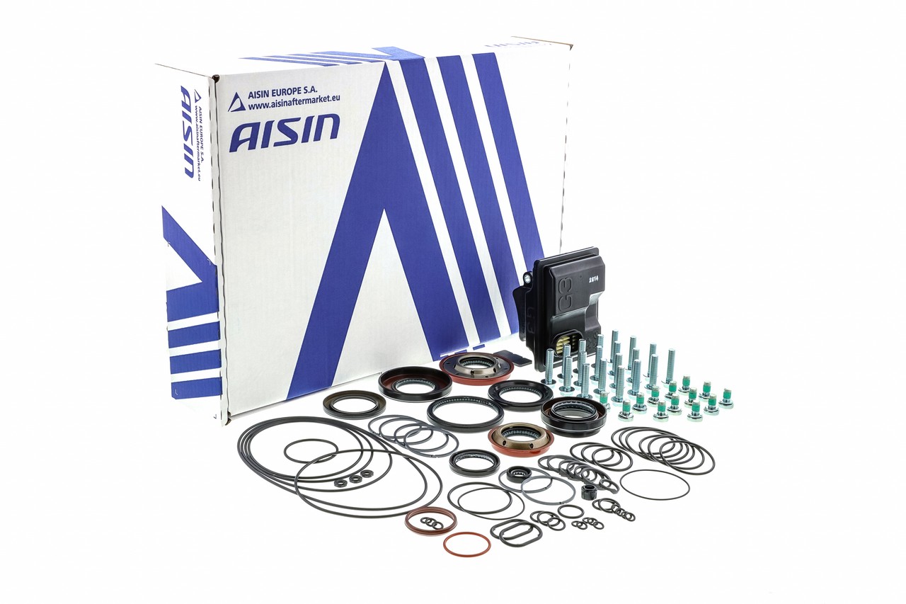 Aisin Europe dévoile ses nouvelles solutions à Automechanika