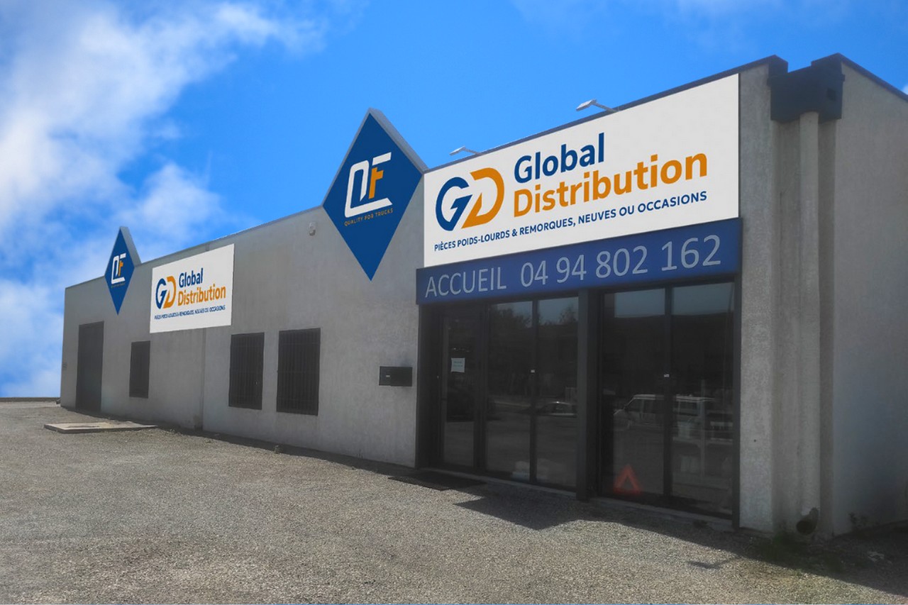 Une nouvelle acquisition stratégique pour Global Distribution