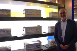 Varta distingue ses technologies de batteries