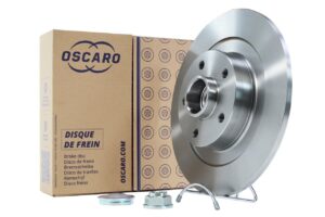 Oscaro renforce sa MDD avec une nouvelle gamme de freinage