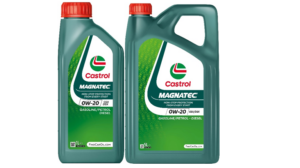 Castrol dévoile un lubrifiant pour les véhicules Stellantis