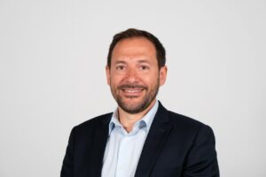 Pierre Hamard nouveau directeur commercial de Berner France