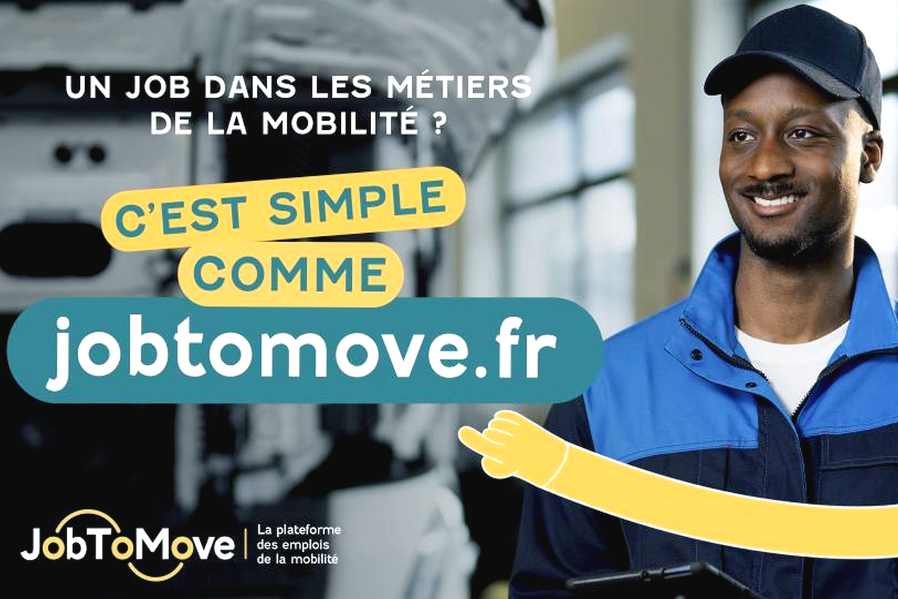 JobToMove, le nouveau site d