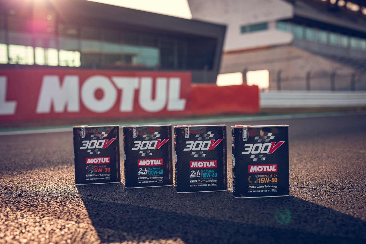 Motul Mister-Auto