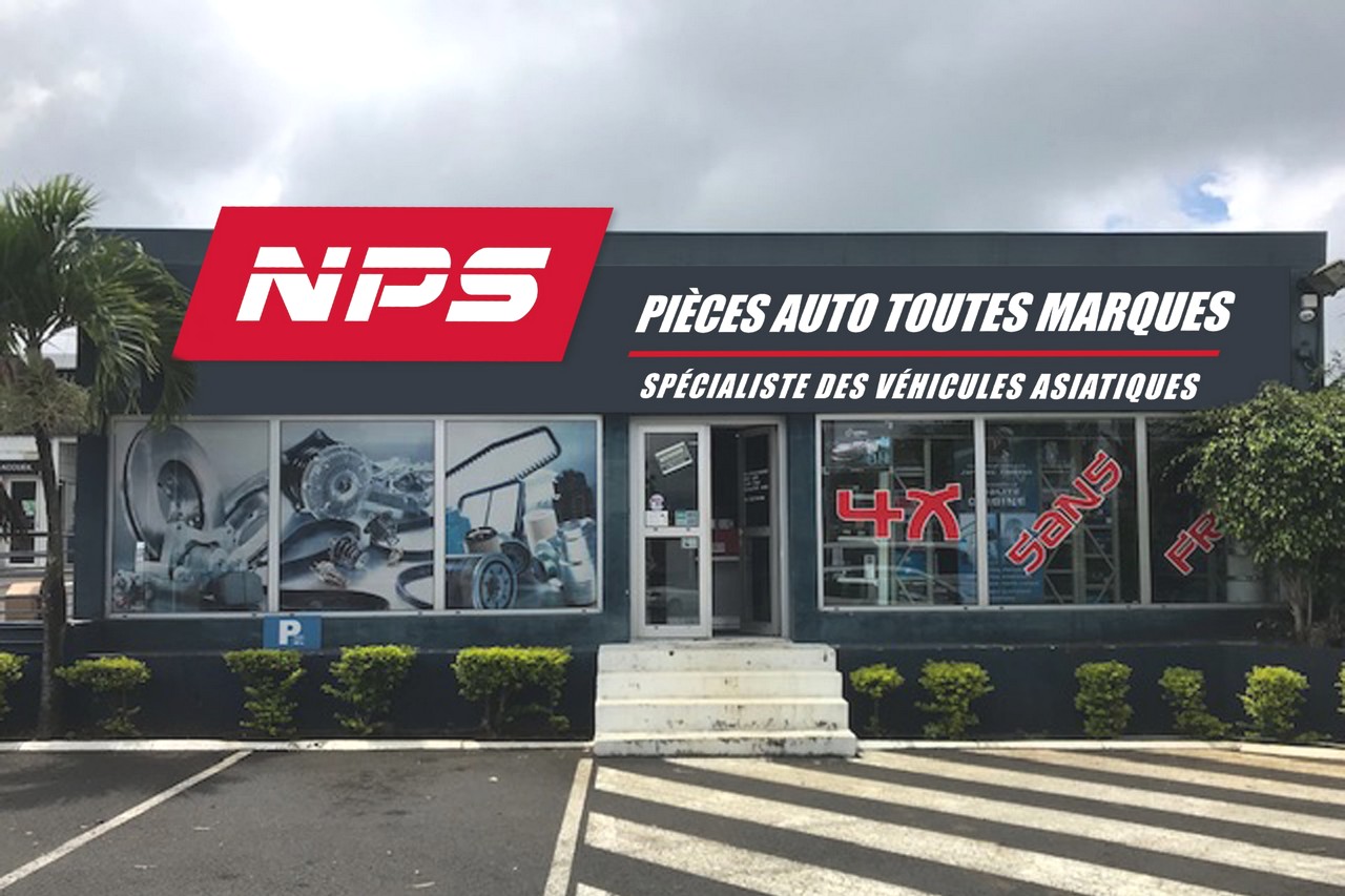 Nippon Pieces Services