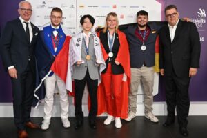 WorldSkills 2024 : l