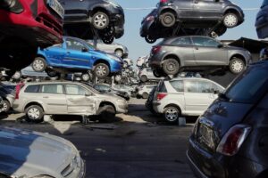 Comment la filière VHU se réinvente face aux défis du marché