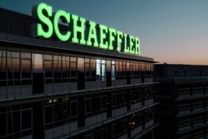 Schaeffler va supprimer 4 700 postes en Europe