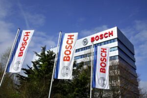 Bosch taille dans ses effectifs : plus de 5 500 postes supprimés