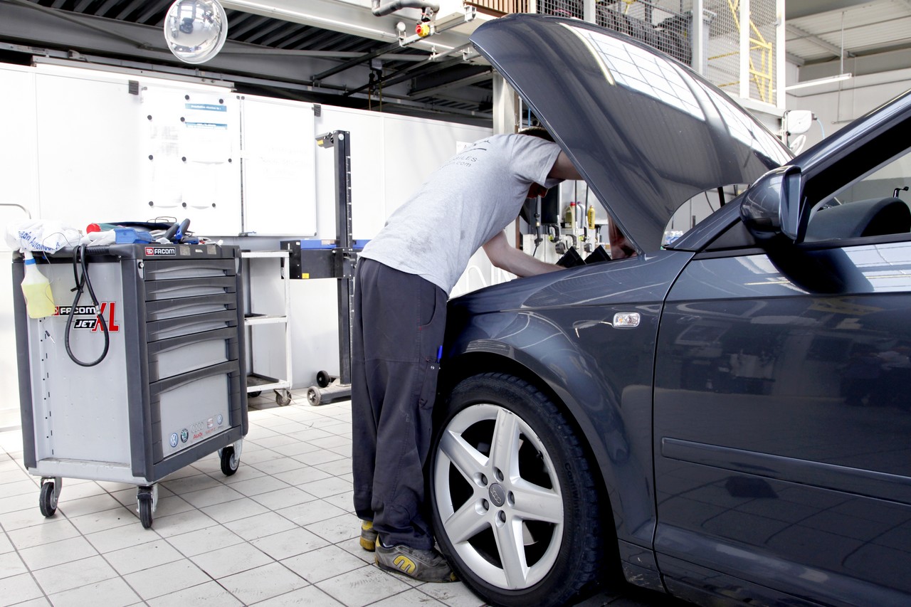 idgarages véhicules entretiens moins cher coûts