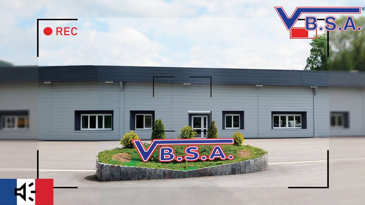 VBSA, le spécialiste de la réparation de pare-brise