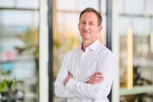 Charles Baeyaert nommé directeur commercial de LKQ France