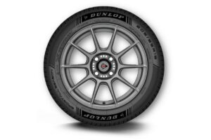 Goodyear cède Dunlop à Sumitomo