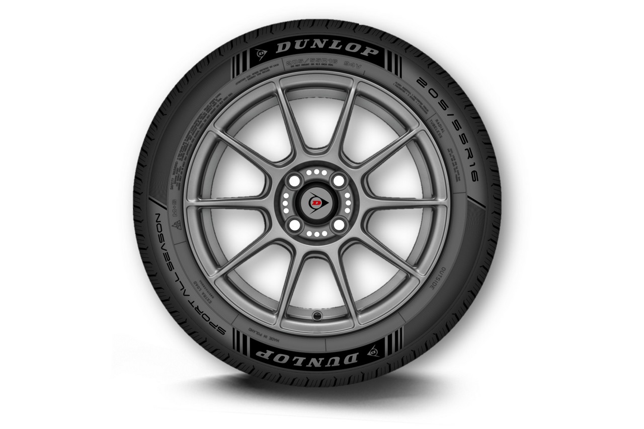 Dunlop Goodyear